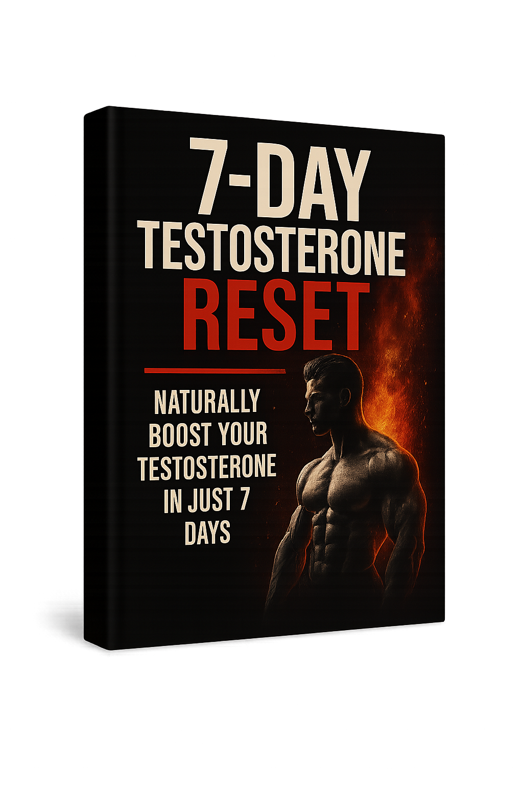 7-Day Testosterone Reset