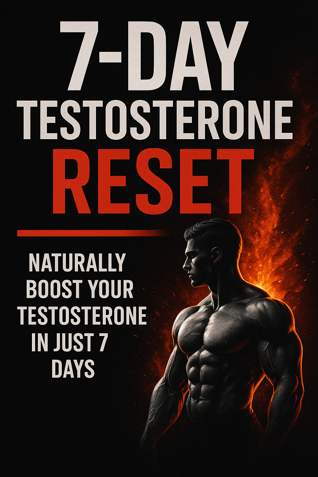 7-Day Testosterone Reset
